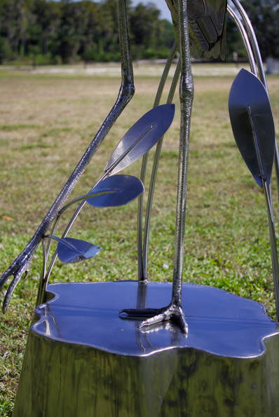 Sculpture