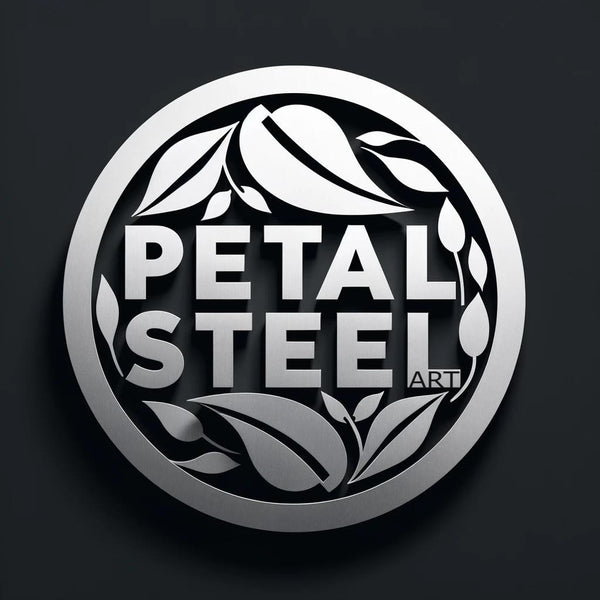 Petal Steel Art